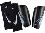 Ochraniacze Nike Mercurial Lite DN3611-010 L (170-180Cm)