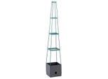 Torre Per Piante Xxl Per Tutte Le Piante Rampicanti Alta Circa 150 Cm