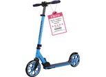 Hudora 14450 Scooter Up 200 Ciano