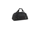 Puma Borsa Sportiva Borsa Da Viaggio Teamgoal Teambag Puma Black Nero
