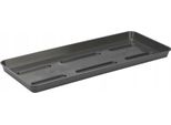Portavaso Verdenia 40 Cm In Plastica