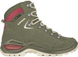 Lowa Renegade Evo Gtx Mid Ws 36.5