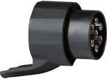 Adattatore Per Rimorchio Da 12 V, 7 Bis 13 Pin
