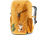 Deuter Waldfuchs 14 AMBER-MAPLE AMBER-MAPLE -