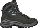 Lowa Renegade Gtx Mid Scarpe Da Donna Grigio 41