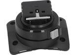 Attacco A Slitta Per Flash, Adattatore A Slitta Per Flash, Base A Slitta Per Flash, Attacco A Slitta Per Fotocamera, Adattatore A Slitta Per Flash, Accessori Per Base A Slitta Per Flash