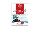 Koh-I-Noor Art Watercolour Pad 300 G/M², A3, 10 Fogli