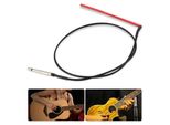 Chitarra Piezo, Pickup Piezo, Trasduttore Piezo, Pickup Trasduttore, Pickup A Ponte