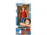 Bandai S.A.S. Ani Figur Mega One Piece 30 Cm - Luffy