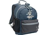 Zainetti Jack Wolfskin Little Scout A65426C0412