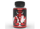 Integratore Alimentare Male Enhancer 1000Mg (120 Capsule), Salute Maschile, Forza, Resistenza, Muscoli, Umore, Prestazioni Sessuali