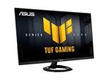 Tuf Gaming VG249Q5R, Gaming-Monitor 60.5 Cm (23.8 Zoll), Schwarz, Fullhd, Fast-Ips, Dp, Hdmi, Free-Sync-Premium, 200Hz Panel