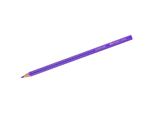 Faber-Castell 112434 Matita Colorata Colour Grip - Carmoisin