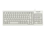 Cherry Tas G84-5200 Corded De-Layout Hellgrau