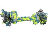 Corde à Jouer, Coton/Polyester 28 Cm Multicolore