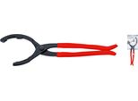 Bgs Pinze Per Filtri Olio Fai Da Te 400 Mm