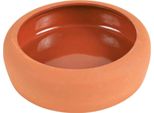 Ciotola In Ceramica 250 Ml/ø 13 Cm Terracotta