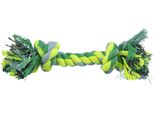 Corde à Jouer, Coton/Polyester 22 Cm Multicolore
