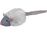 Trixie Microchip Mouse Con Suono, Erba Gatta 6 Cm (Rp 0,90 Kč)