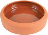 Ciotola In Vetroceramica 600 Ml/ø 19 Cm Terracotta