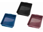 Ciotola Per Gatti Nobby 44 X 31 X 8 Cm Blu