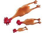 Poulet In Lattice Nobby 16 Cm