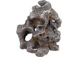 Ornamenti Aqua "Stone"" 15,5 X 13 X 6 Cm"