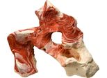 Ornamenti Ad Acqua "Stein"" 10,5 X 8,5 X 15,5 Cm"