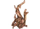 Ornamenti Ad Acqua "Holz"" 16 X 15,5 X 25 Cm"