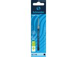 Schneider 50-77343 Schneider 755 Xb Biros Refill Blu, Ricarica Di Grande Capacità, Blu (1 Pezzo)