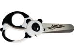 Fiskars Kids Animals Forbici Per Bambini 13 Cm, Panda Fiskars 1004613