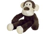 Scimmia Di Peluche Nobby 43 Cm