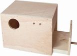 Cassetta Nido Nobby Ws 20 X 14 X 15 Cm