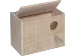 Nobby Sittich Scatole Nist 23,0 X 16,0 X 14,5 Cm