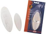 Nobby Sepia-Ciocche 6-8 Pollici, Cartone 1 Kg