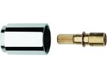 Grohe Set Di Prolunghe 40 Mm Per Valvole Da Incasso DN20/DN25/DN32 Cromo 06428000