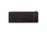 Cherry G84-4400 Tastiera Compatta・Tastiera・Usb (G84-4400LUBGB-2)