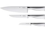 Wmf Grand Gourmet Messer-Vorteils-Set*, 3-Teilig 3201112297