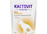 Kattovit 400Gx6 Urinary Pollo Secco