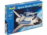 Revell - Carrera Revell Space Shuttle Atlantis 04544