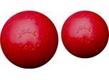 Jolly Ball Bounce-N Play 20Cm Rot