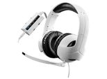 Thrustmaster Y-300CPX Cuffia Cablata Head-Band Gaming Bianco