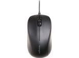 Kensington Maus Valumouse Wired 3 Button Schwarz