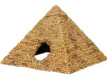 Ornamenti Ad Acqua "Pyramide"" 14,5 X 14,2 X 10,0 Cm"