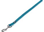 Piombo Nobby "Classic Preno"" L: 120 Cm, L: 20/25 Mm Azzurro / Azzurro"