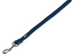 Guinzaglio Nobby "Classic Preno"" L: 120 Cm, L: 25/35 Mm Blu / Blu"
