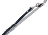Piombo Nobby "Mesh Preno"" L: 200 Cm, L: 20/25 Mm Grigio"