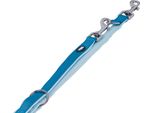 Piombo Nobby "Classic Preno"" L: 200 Cm, L: 20/25 Mm Blu Chiaro / Blu Chiaro"