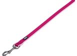 Guinzaglio Nobby "Classic Preno"" L: 120 Cm, L: 25/35 Mm Lampone / Rosa"