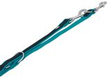 Piombo Nobby "Mesh Preno"" L: 200 Cm, L: 15/20 Mm Turchese"
